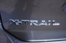 2019 Nissan X-TRAIL ST