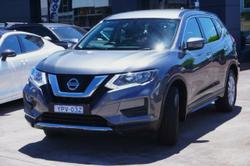 2019 Nissan X-TRAIL ST