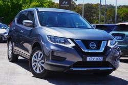 2019 Nissan X-TRAIL ST