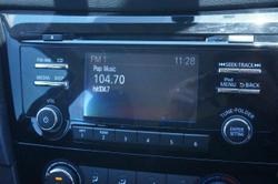 2019 Nissan X-TRAIL ST