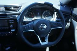 2019 Nissan X-TRAIL ST