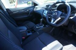 2019 Nissan X-TRAIL ST