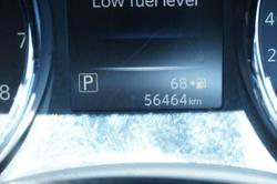 2019 Nissan X-TRAIL ST