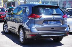 2019 Nissan X-TRAIL ST
