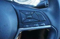 2019 Nissan X-TRAIL ST