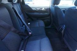 2019 Nissan X-TRAIL ST