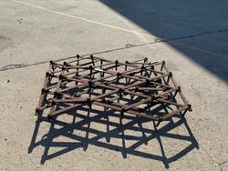 2005 Murray Ag Diamond Harrows