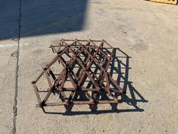 2005 Murray Ag Diamond Harrows