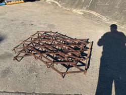 2005 Murray Ag Diamond Harrows