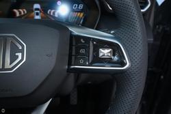 2025 MG
ZS Essence Turbo