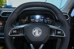 2025 MG
ZS Essence Turbo