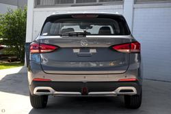 2025 MG
ZS Essence Turbo