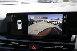 2025 Kia Sportage SX