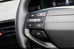 2025 Kia Sportage SX