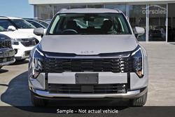 2025 Kia Sportage SX