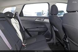 2025 Kia Sportage SX