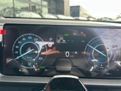 2025 Hyundai INSTER Extended Range