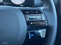 2025 Hyundai INSTER Extended Range