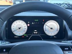 2025 Hyundai INSTER Extended Range