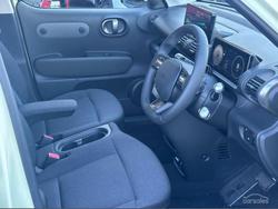 2025 Hyundai INSTER Extended Range