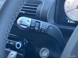 2025 Hyundai INSTER Extended Range