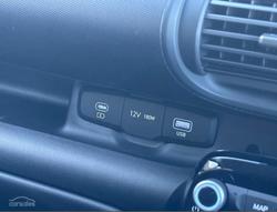 2025 Hyundai INSTER Extended Range