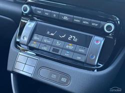 2025 Hyundai INSTER Extended Range