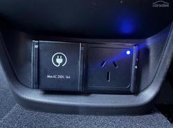 2025 Hyundai INSTER Extended Range