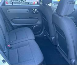 2025 Hyundai INSTER Extended Range