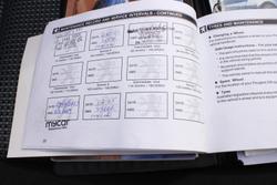 2006 Peugeot 206 CC T1 MY04 Silver