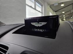 2016 Aston Martin
V8 Vantage