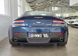 2016 Aston Martin
V8 Vantage