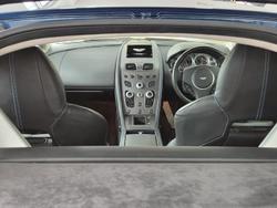 2016 Aston Martin
V8 Vantage