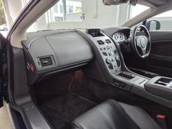 2016 Aston Martin
V8 Vantage