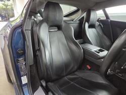 2016 Aston Martin
V8 Vantage