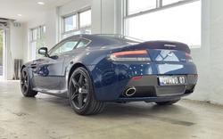 2016 Aston Martin
V8 Vantage