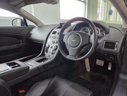 2016 Aston Martin
V8 Vantage