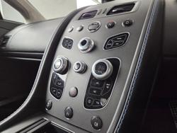 2016 Aston Martin
V8 Vantage