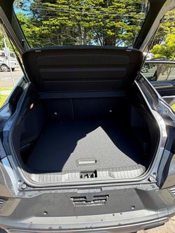 2025 Renault Arkana Esprit Alpine