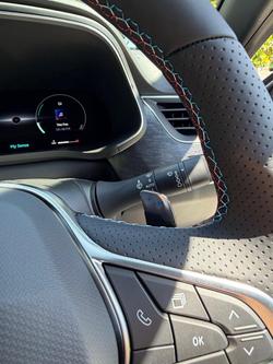 2025 Renault Arkana Esprit Alpine