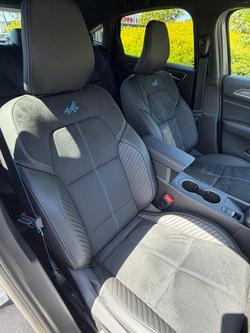 2025 Renault Arkana Esprit Alpine