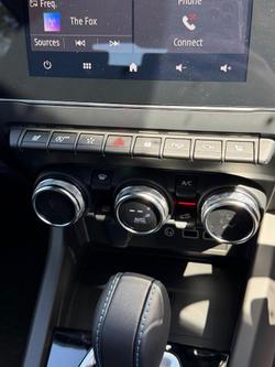 2025 Renault Arkana Esprit Alpine JL1 MY25 Metallic Grey