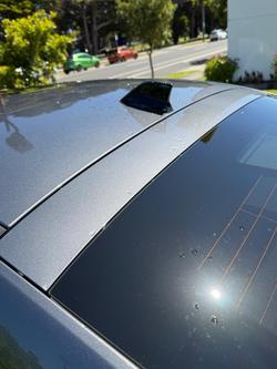 2025 Renault Arkana Esprit Alpine