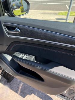 2025 Renault Arkana Esprit Alpine