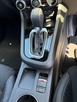 2025 Renault Arkana Esprit Alpine JL1 MY25 Metallic Grey