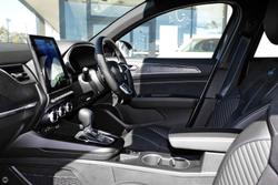 2025 Renault Arkana Esprit Alpine JL1 MY25 Metallic Grey