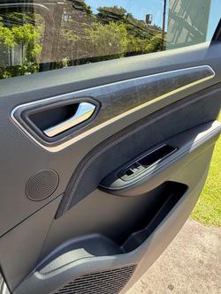 2025 Renault Arkana Esprit Alpine JL1 MY25 Metallic Grey