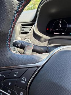 2025 Renault Arkana Esprit Alpine JL1 MY25 Metallic Grey