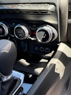 2025 Renault Arkana Esprit Alpine