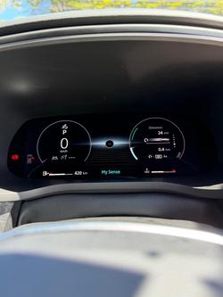 2025 Renault Arkana Esprit Alpine